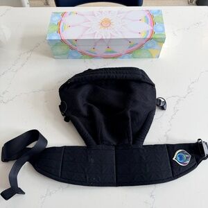 Artipoppe Zeitgeist in Black